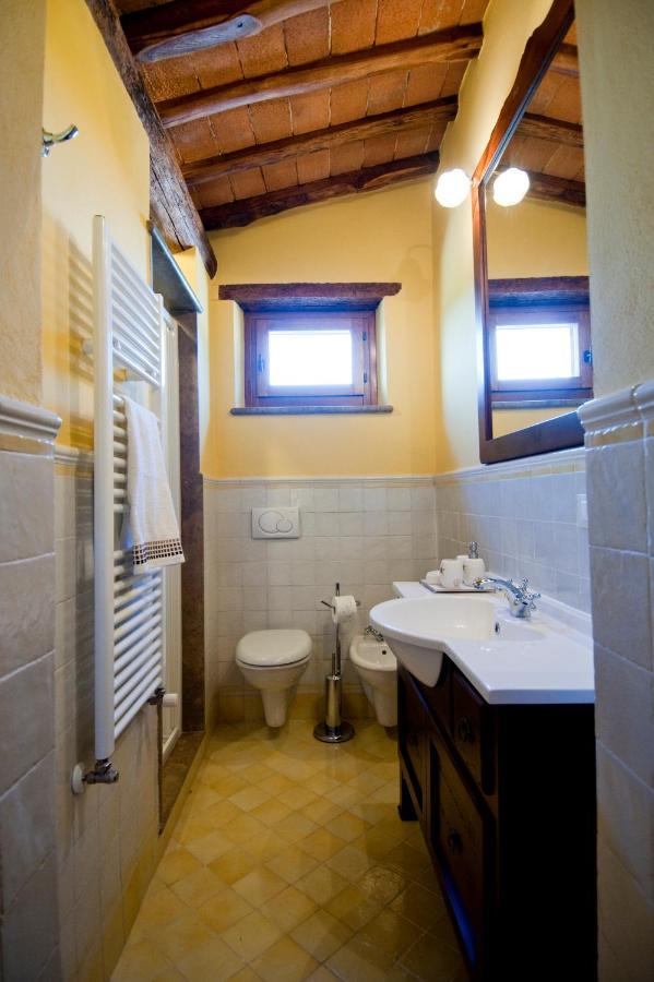 Savignola Paolina Villa Greve in Chianti Kültér fotó