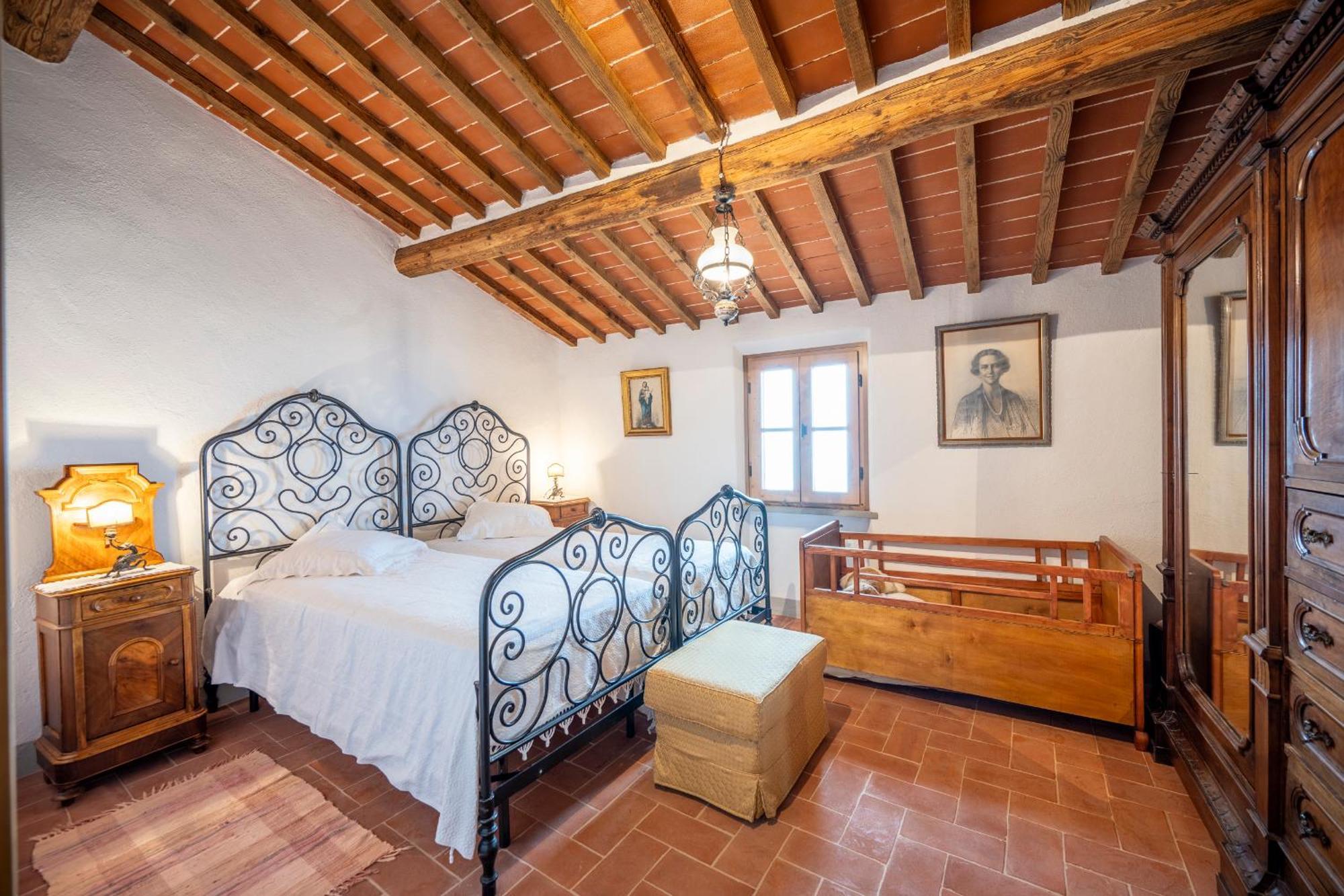 Savignola Paolina Villa Greve in Chianti Kültér fotó