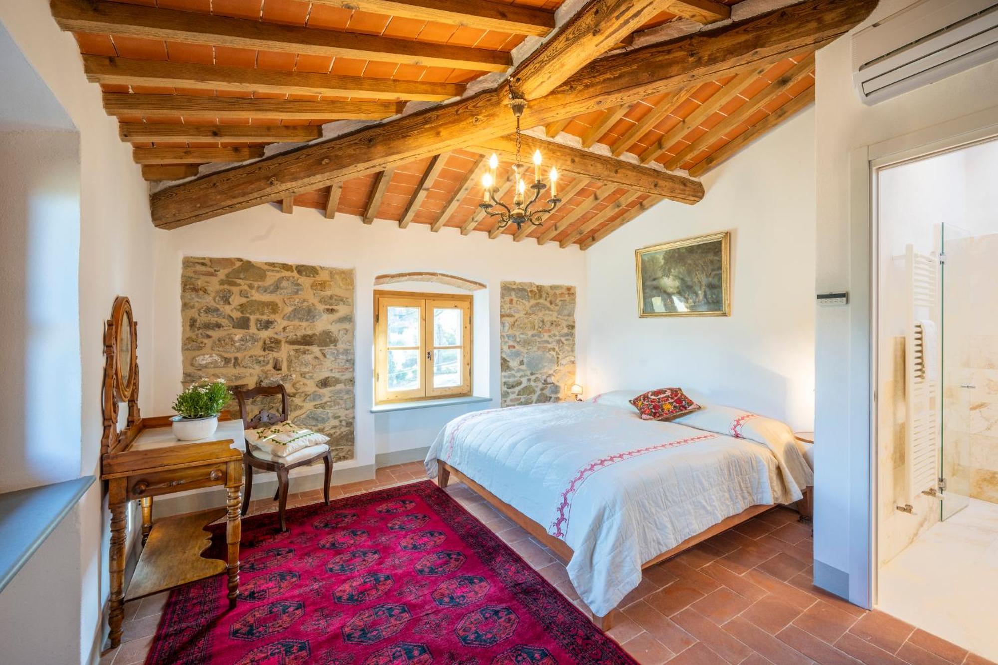 Savignola Paolina Villa Greve in Chianti Kültér fotó